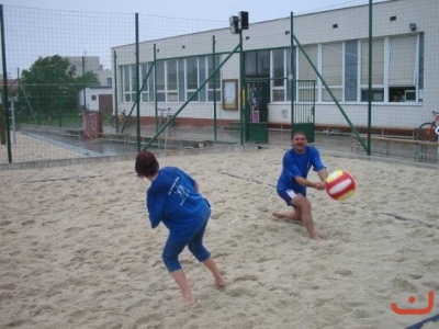 beachmaraton