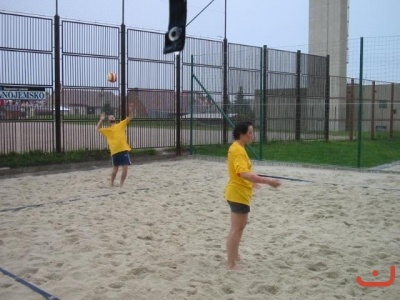beachmaraton