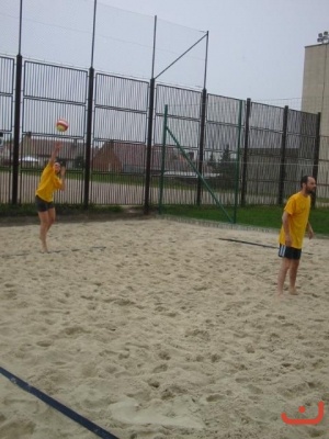 beachmaraton
