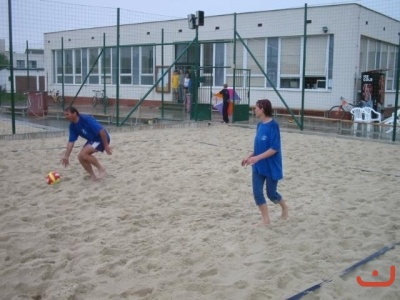 beachmaraton