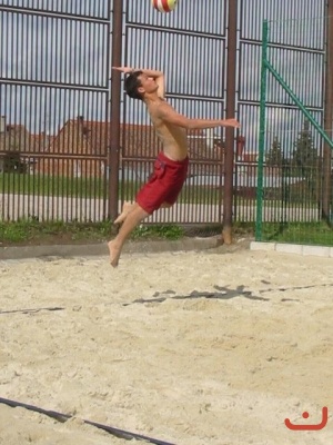 beachmaraton