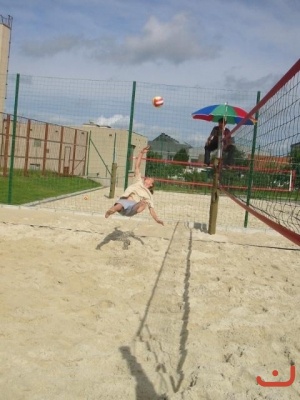 beachmaraton