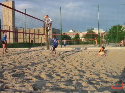 beachmaraton