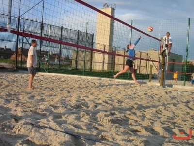 beachmaraton