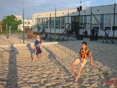 beachmaraton