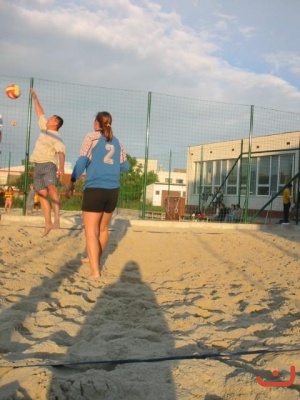 beachmaraton