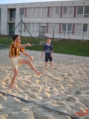 beachmaraton