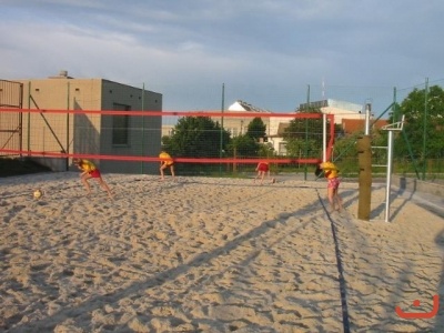 beachmaraton