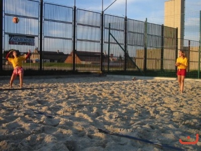 beachmaraton
