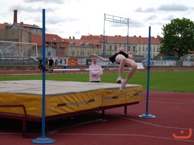 Atletické závody