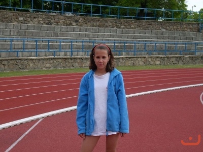 Atletické závody