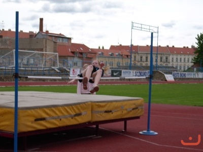 Atletické závody