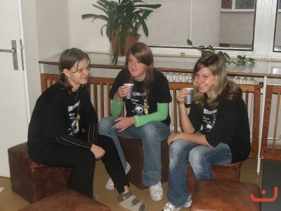 Černý den