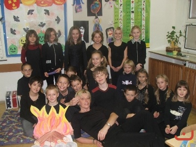 Černý den