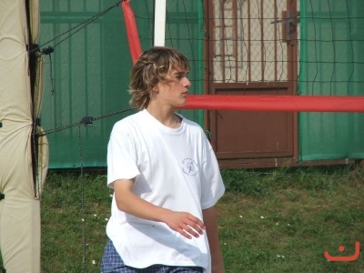 Žákovské mixy I