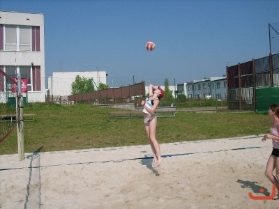 Žákyně I