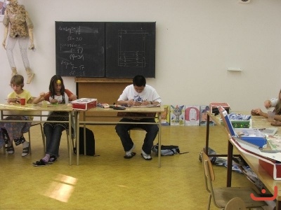Keramika ve Vv