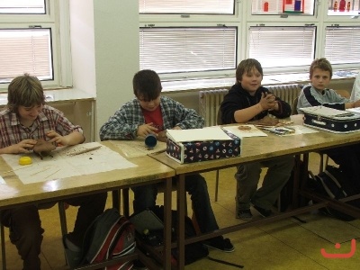 Keramika ve Vv
