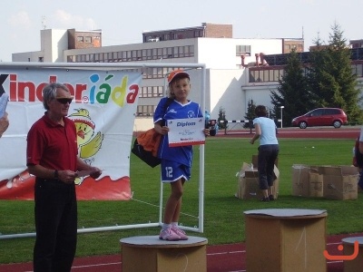 Kinderiáda