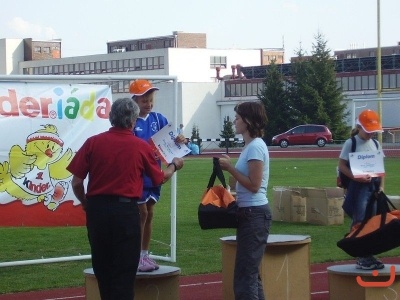 Kinderiáda
