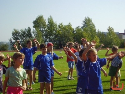 Kinderiáda