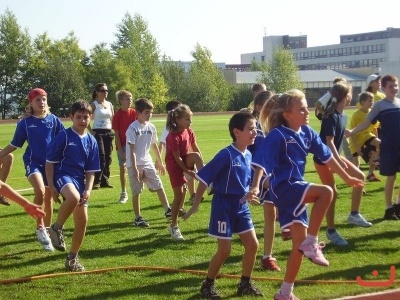 Kinderiáda