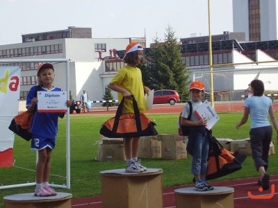 Kinderiáda