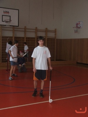 Mikulášské turnaje