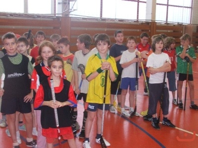Mikulášské turnaje