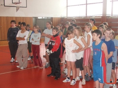 Mikulášské turnaje