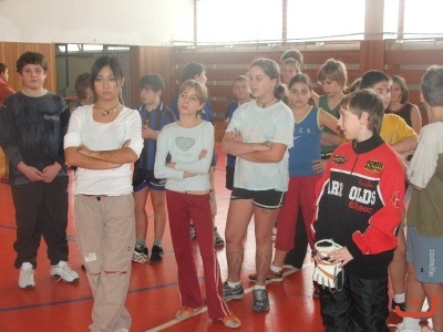 Mikulášské turnaje