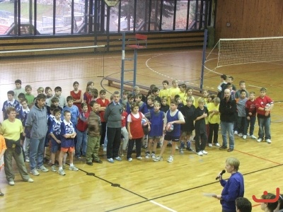 Okresní přebor v přehazované