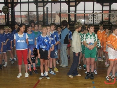 Okresní přebor v přehazované