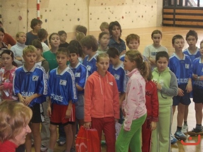 Okresní přebor v přehazované