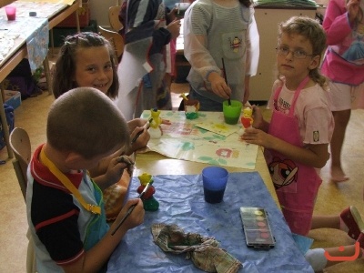 Oslava 1.B