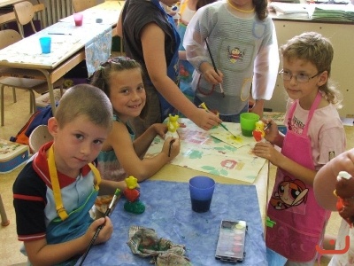 Oslava 1.B