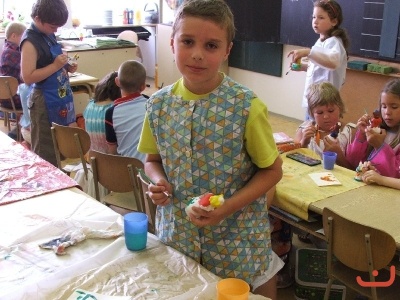 Oslava 1.B