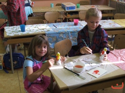 Oslava 1.B