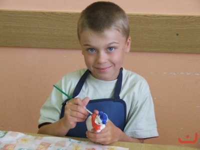 Oslava 1.B