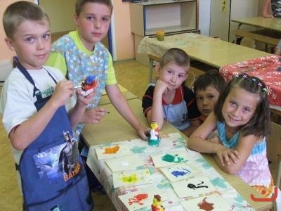 Oslava 1.B