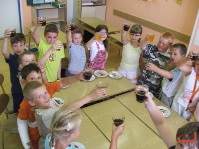 Oslava 1.B