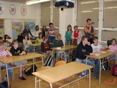 Projekt v AJ a NJ