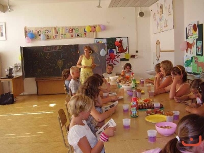 5. třídy