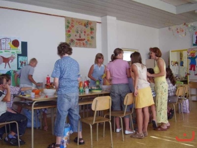 5. třídy