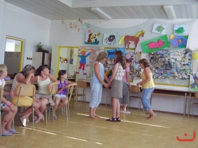 5. třídy