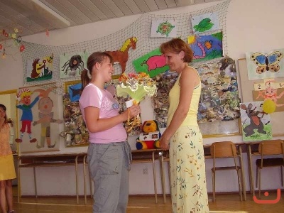 5. třídy