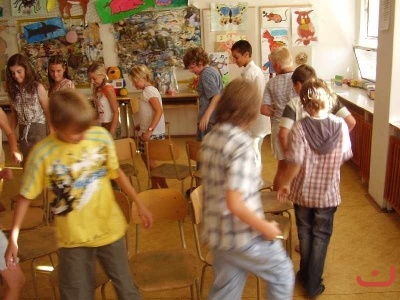 5. třídy