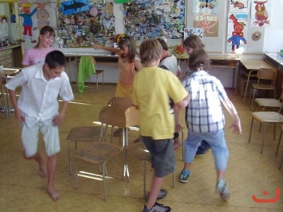 5. třídy