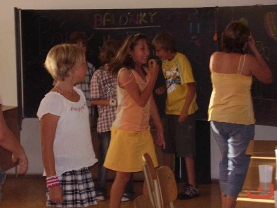 5. třídy