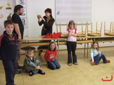 Přednáška o NP